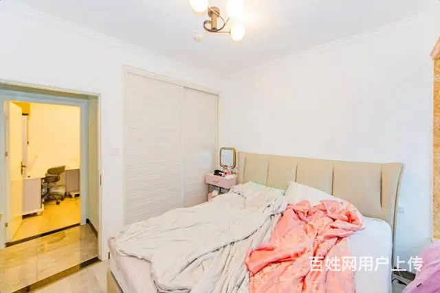 自住精装三房出售 北辰次新小区  房东急售   中间楼层 - 图片 7