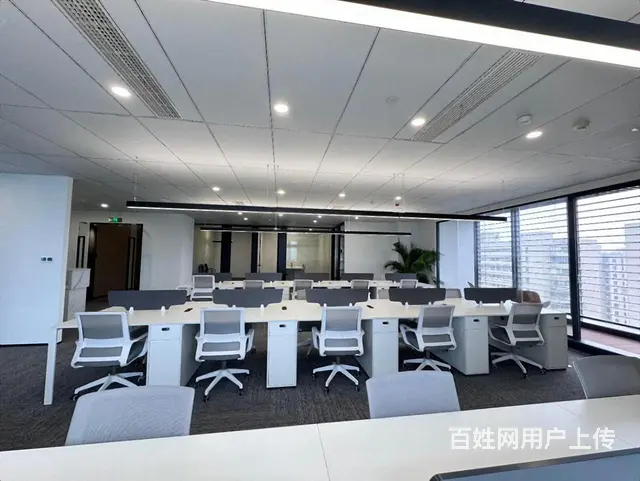 绿城品质 甲级写字楼低单价 硒和云创300方 紫金港科技园 - 图片 10