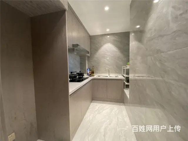 潘安新城大学城旁交通便利环境优美 - 图片 10
