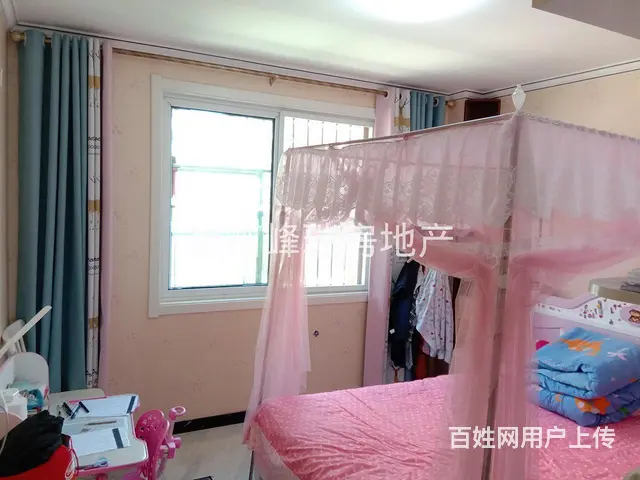 吾悦广场南湖旁 精装修 拎包即住 带地暖 有钥匙 随时看房！ - 图片 5