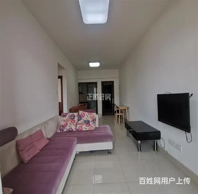 金湾红旗 东方润园精装修2房，家私家电齐全拎包入住 配套齐全 - 图片 6