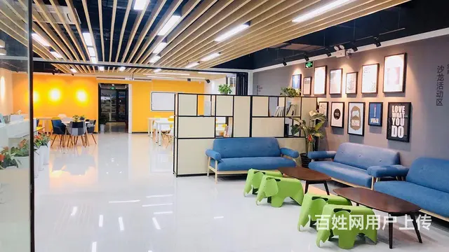 年终超低价再送60天免租期，物业直租，租金全包无杂费含税 - 图片 2