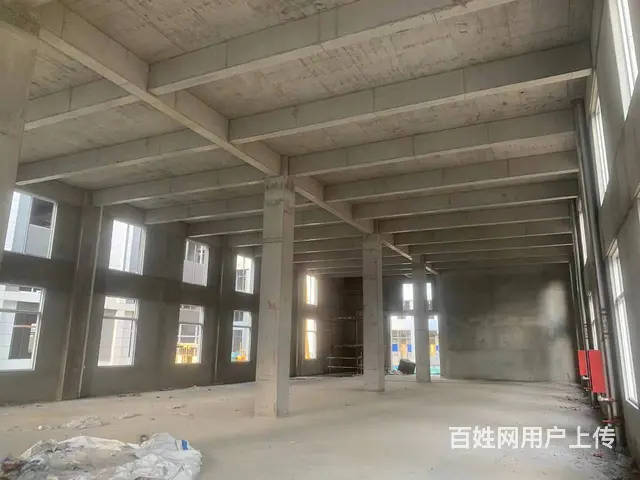 高速路口全新花园式产业园出售 - 图片 4