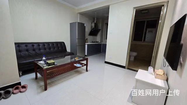 个人出租，燕宝花园电梯小高层，拎包入住！ - 图片 8