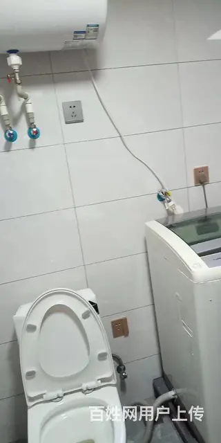 博物馆地铁口套间出租 - 图片 8