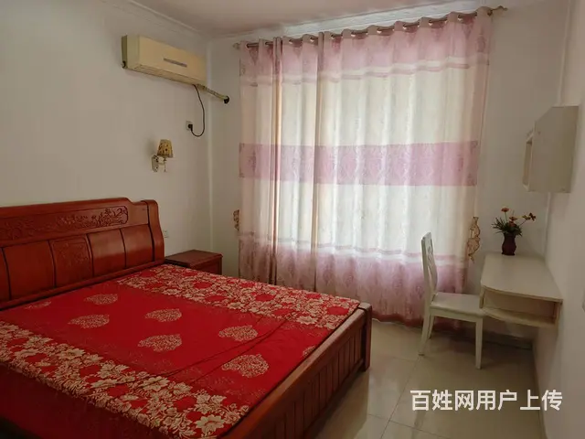 上高芙蓉佳苑二楼清爽装修三房地下室10平好停车近广场超市 - 图片 2