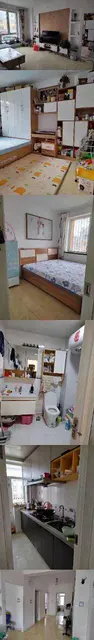 东方花园75平，24.5万 - 图片