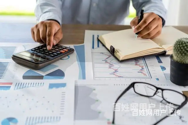铜山区代办公司税务变更哪家好,正规会计代办 - 图片 4
