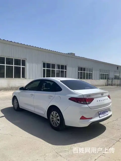 现代 伊兰特 2018款 伊兰特 悦动 1.6 手自一体 G - 图片 7