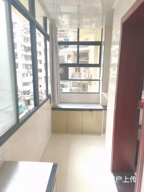 永安里 普通住宅1室1厅 中等装修 - 图片 3