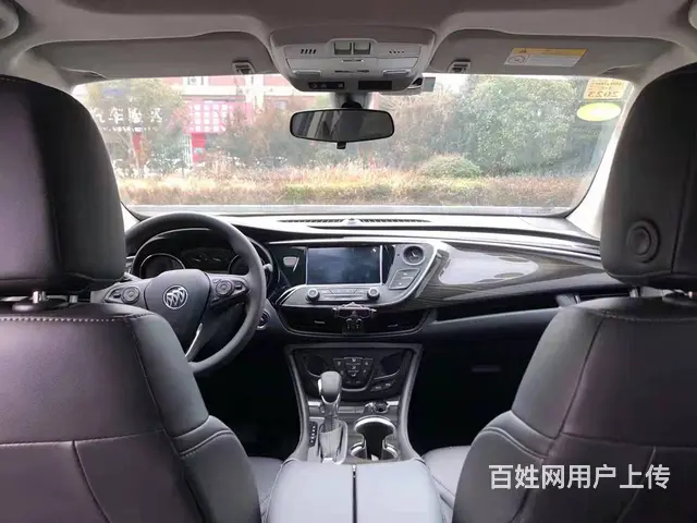 别克 昂科威 2020款 1.5T 双离合 20T 两驱 - 图片 6