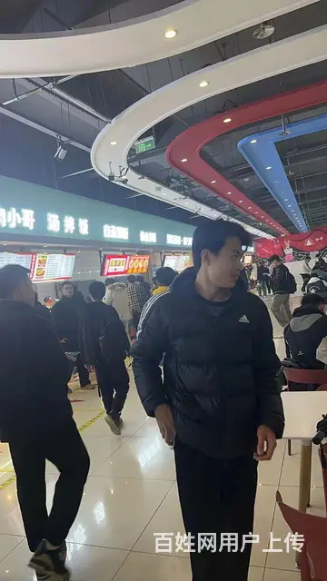 吉林某万人高校档口招租 - 图片 3