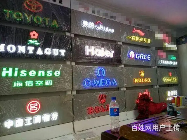 石河子会展搭建报价 - 图片 3