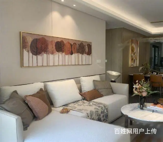 昆明巫家坝中交泓园中交龙光玖云台全明经典户型工抵房 - 图片 3