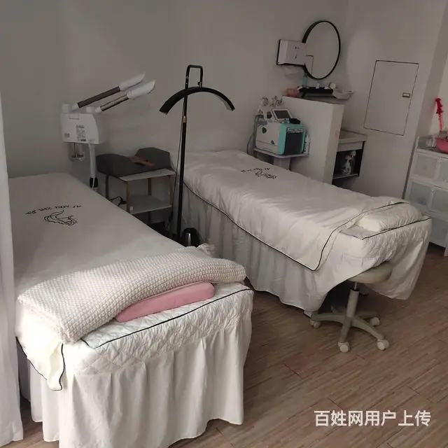（51旺铺推荐）海口吾悦广场二楼50平美甲转让 - 图片 5