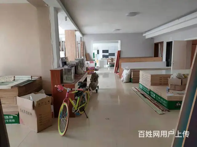 【创美】文登横山路好位置旺铺出租 - 图片 9