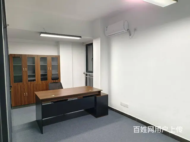 【搞定了！】全新整套家具韶山路铁道学院对面华翼府精装复式写字 - 图片 5