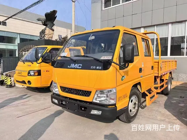 便宜出售东风-解放-福田-江淮-江铃-重汽等货车 - 图片 7