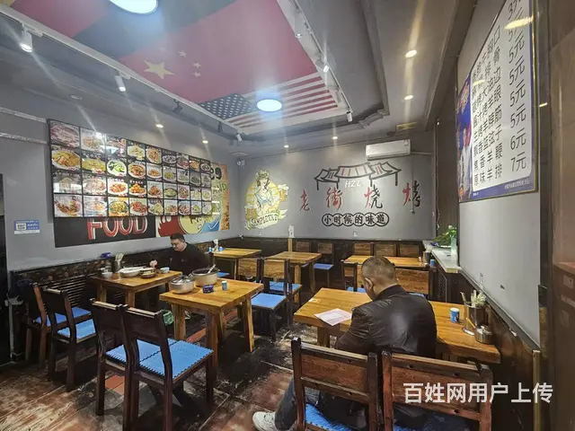 饭店出兑、烧烤店出兑、快餐店出兑 - 图片 2
