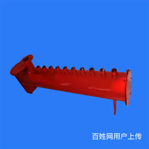 打动你的多孔负压自动排渣放水器只会是它真的好用 - 图片