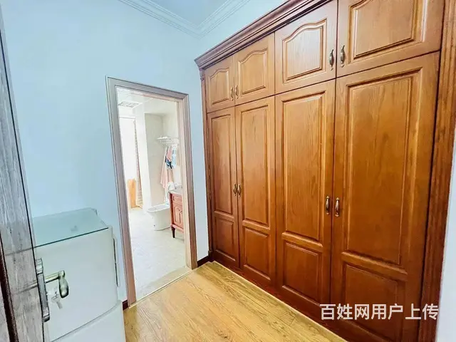 业主自住中式风 近金地自在城 盛世家园 林湖景苑 - 图片 9
