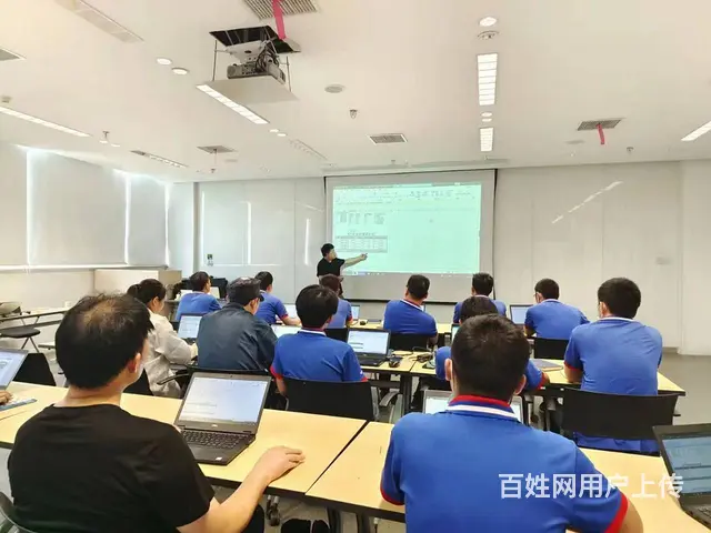 吴江机械cad培训内容 - 图片 8