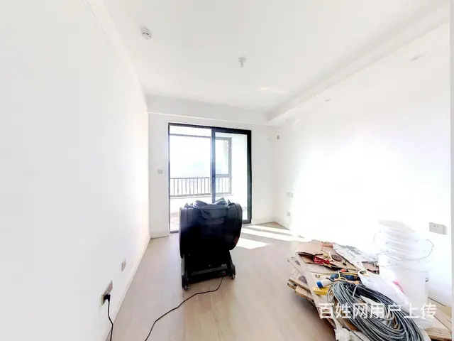 万科翡翠大道，专利四叶草户型，精装修，白菜价入手 - 图片 4