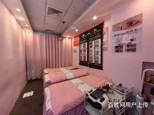 （极 致）青口夜市新装修美容店整体带多年客户转！接手可营业 - 图片 4