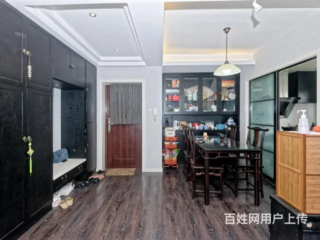 新城电梯房，全明边套大三房，自住精装商品房，你值得拥有! - 图片 3