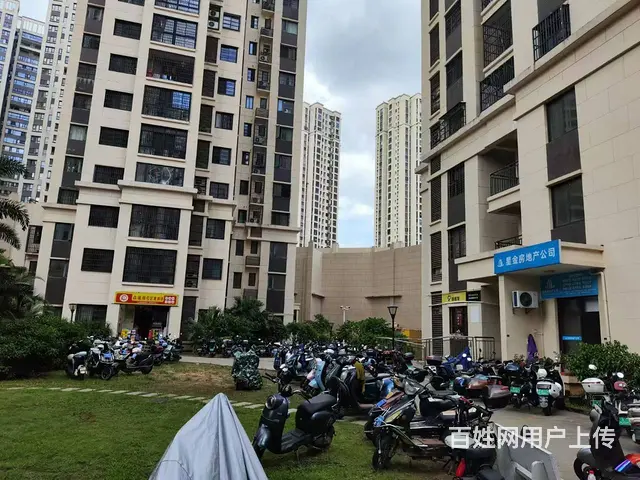 （51旺铺推荐）龙华区盐灶路90平快递站转让 - 图片 6