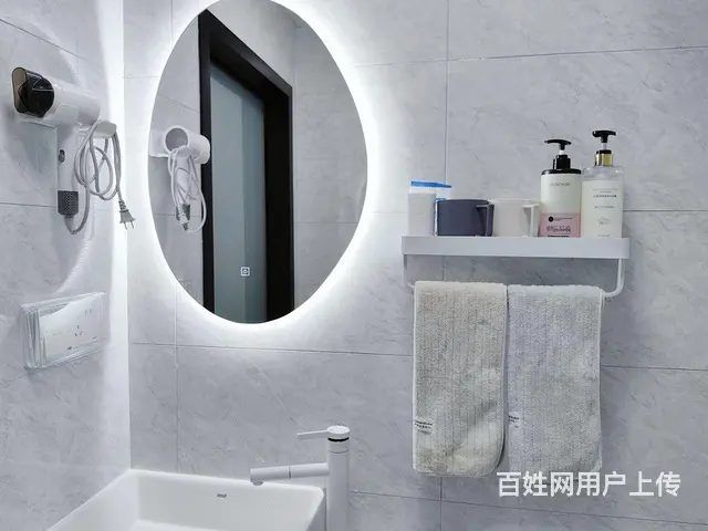 三中附近一楼，南北朝向正房，精装拎包入住，走读陪读养老好房源 - 图片 5