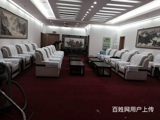 广州沙发墩出租，会展沙发凳出租，车展沙发凳出租 - 图片 3