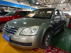 奇瑞A5 2007款 1.6L 手动 实力型 (国