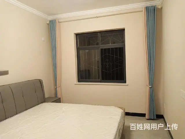 市南站综合大楼，精装修3房2厅，中层，送柴火间售63万 - 图片 3