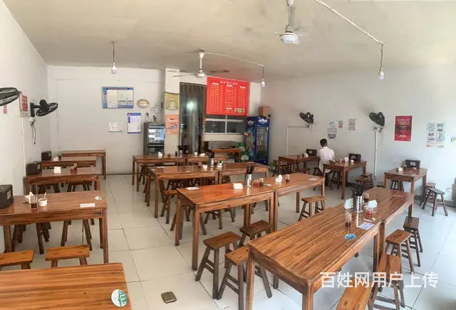 （易转介绍） 武义客源充足繁华地段好生意面馆转让 - 图片 3