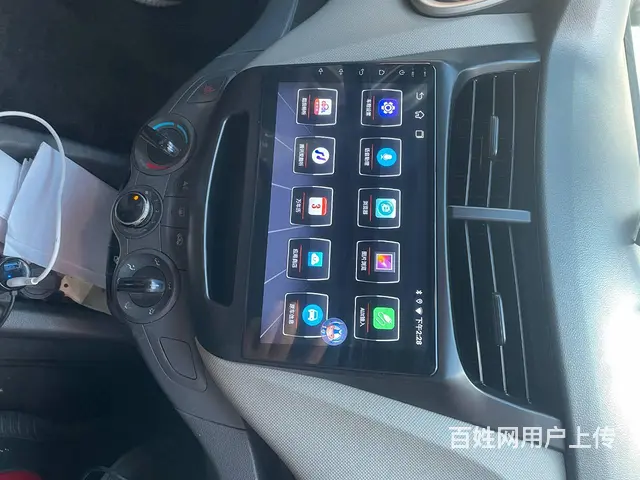 雪佛兰赛欧3导航倒车影像  沈阳市皇姑区昆山西路与 - 图片 6