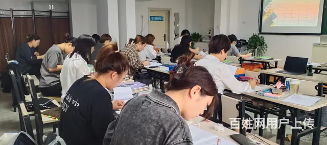 抚顺望花会计培训班费用 - 图片 3