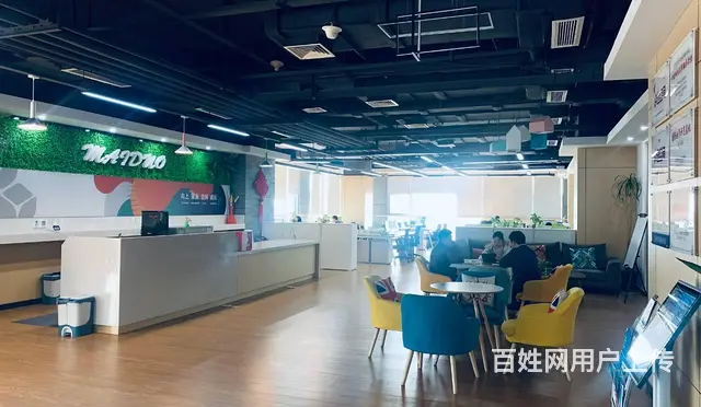 昆山城西创业办公地点 - 图片 2