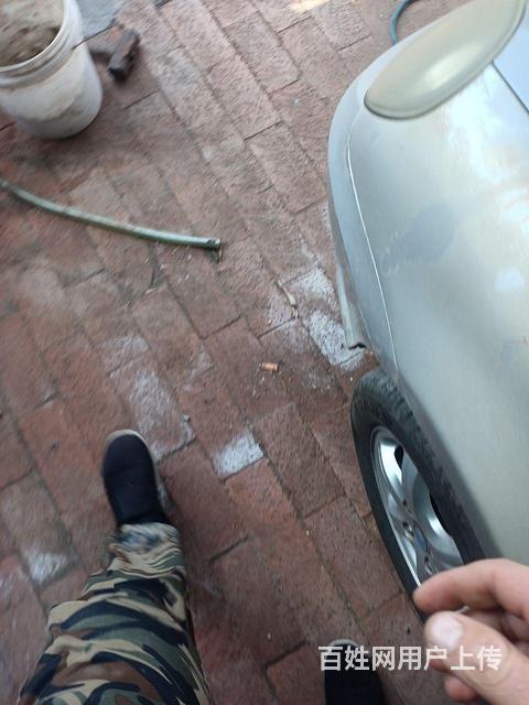 吉利自由舰。05年。必须过户。练手速。比废铁高不点的图片