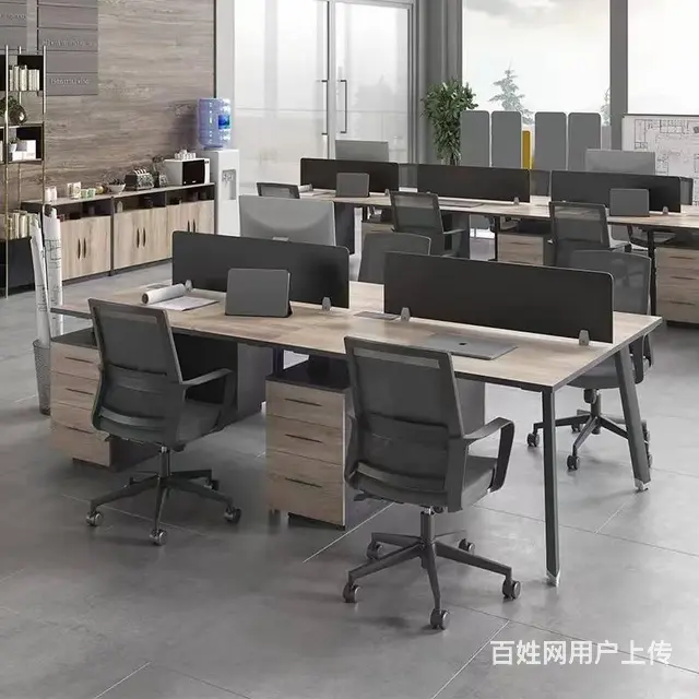 共享工位出租 - 图片 1