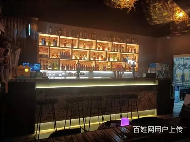 万达江畔华城D区音乐酒吧出兑 - 图片 4