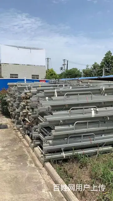 大量铁架高低床，员工高低床，民工高低床出售 - 图片 4