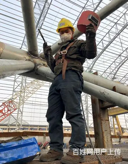 淄博靠谱的出国公司-建筑岗位二万五-三年一百万 - 图片 3