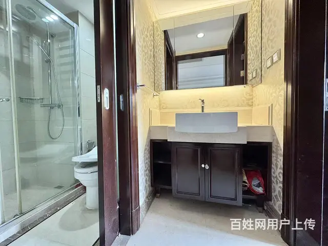 翠苑2室御西湖87.47平出租 - 图片 8