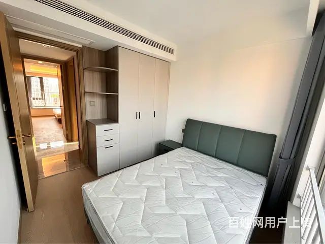 天阳凤起精装3房杭凤府唐家景府顺福雅苑西子国际带车位 - 图片 7