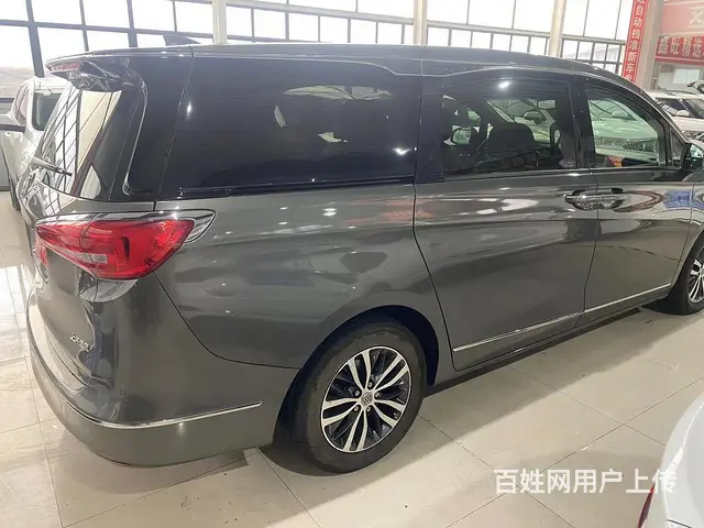 别克GL8 2018款 GL8 ES 豪华商旅车 2.0T - 图片 5