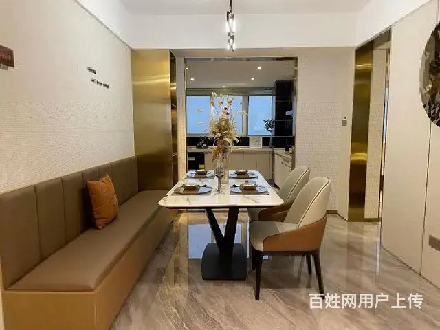 南京上班族   压力小5万安家大江北 现房送全屋家居地下车位 - 图片 7