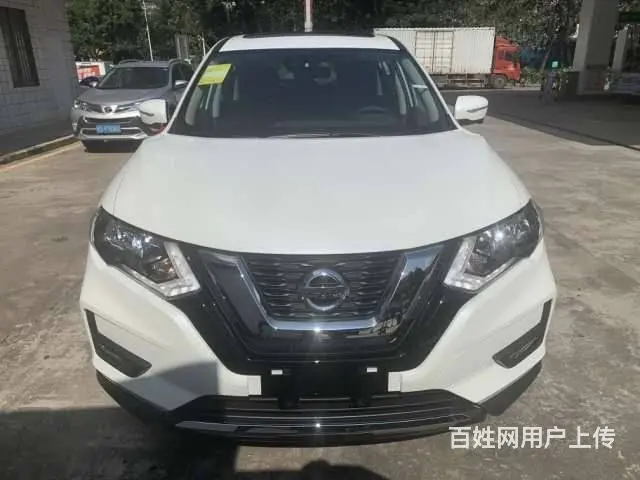 日产 奇骏 2020款 2.0 无级 XE 两驱时尚版 - 图片 2