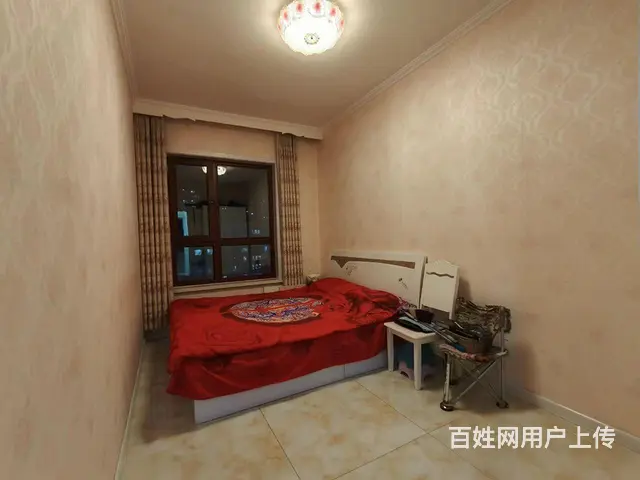 蓝湖湾电梯精装修家具家电齐全拎包入住 - 图片 1