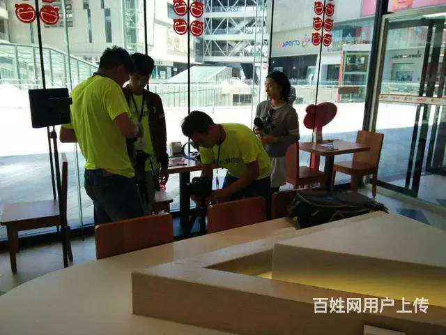 泰安企业宣传片拍摄制作公司泰安影视公司 - 图片 1